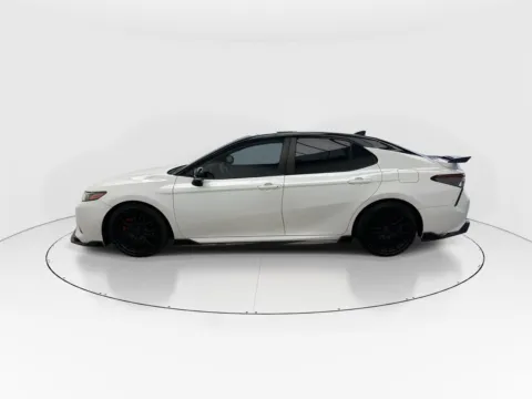 More photos of 2023 Toyota Camry TRD V6 at Gulliver Auto Group, TX