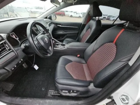 More photos of 2023 Toyota Camry TRD V6 at Gulliver Auto Group, TX