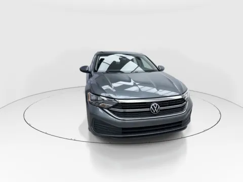 Another view of 2023 Volkswagen Jetta 1.5T S for sale in Plano, TX at Gulliver Auto Group