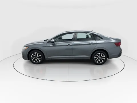 More photos of 2023 Volkswagen Jetta 1.5T S at Gulliver Auto Group, TX