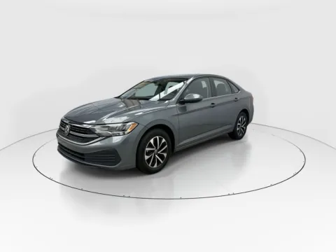 More photos of 2023 Volkswagen Jetta 1.5T S at Gulliver Auto Group, TX