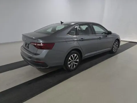 Photos of 2023 Volkswagen Jetta 1.5T S for sale in Plano, TX at Gulliver Auto Group