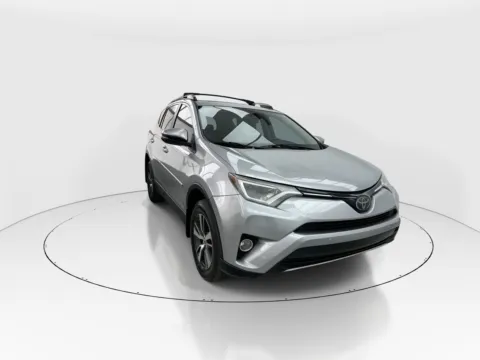 Photos of 2017 Toyota RAV4 XLE for sale in Plano, TX at Gulliver Auto Group