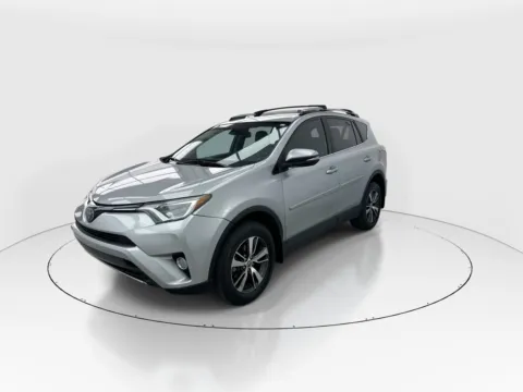 More photos of 2017 Toyota RAV4 XLE at Gulliver Auto Group, TX