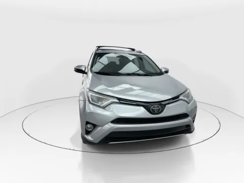 Another view of 2017 Toyota RAV4 XLE for sale in Plano, TX at Gulliver Auto Group