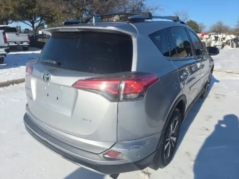 Photos of 2017 Toyota RAV4 XLE for sale in Plano, TX at Gulliver Auto Group