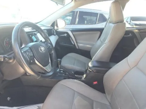 More photos of 2017 Toyota RAV4 XLE at Gulliver Auto Group, TX