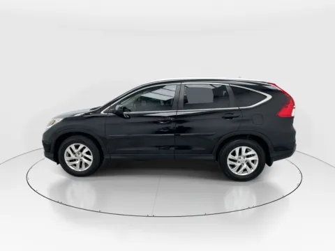More photos of 2016 Honda CR-V EX-L at Gulliver Auto Group, TX