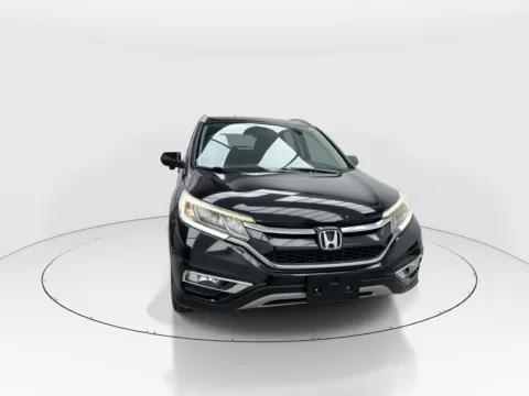 Another view of 2016 Honda CR-V EX-L for sale in Plano, TX at Gulliver Auto Group