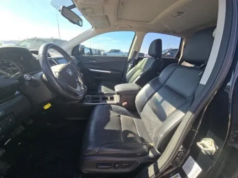 More photos of 2016 Honda CR-V EX-L at Gulliver Auto Group, TX