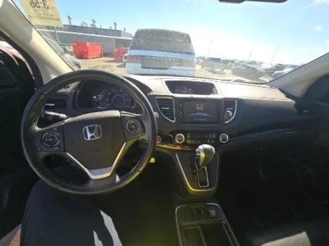 More photos of 2016 Honda CR-V EX-L at Gulliver Auto Group, TX