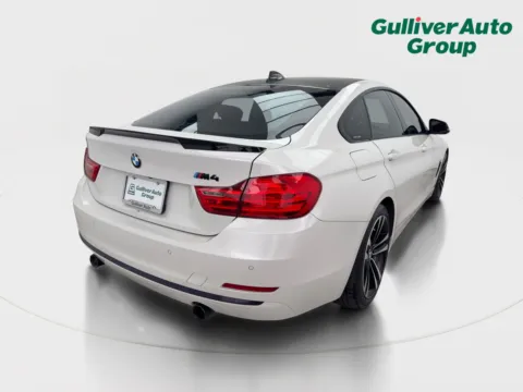 More photos of 2015 BMW 4 Series 435i Gran Coupe at Gulliver Auto Group, TX
