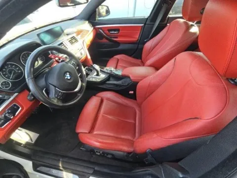 More photos of 2015 BMW 4 Series 435i Gran Coupe at Gulliver Auto Group, TX