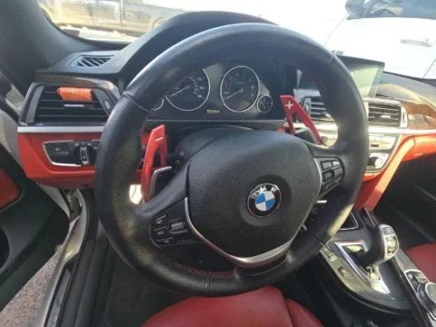 More photos of 2015 BMW 4 Series 435i Gran Coupe at Gulliver Auto Group, TX