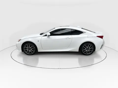 More photos of 2015 Lexus RC 350 at Gulliver Auto Group, TX