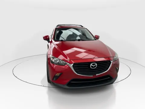 Another view of 2017 Mazda CX-3 Sport for sale in Plano, TX at Gulliver Auto Group