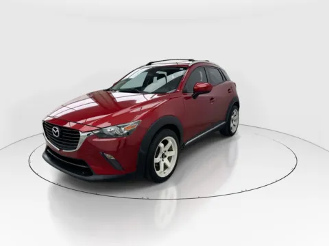 More photos of 2017 Mazda CX-3 Sport at Gulliver Auto Group, TX