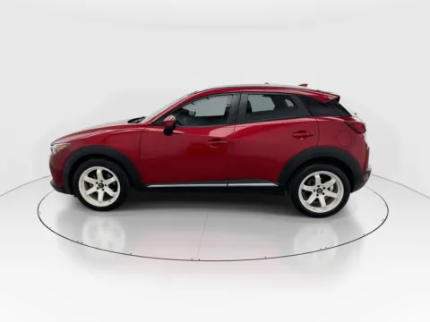 More photos of 2017 Mazda CX-3 Sport at Gulliver Auto Group, TX