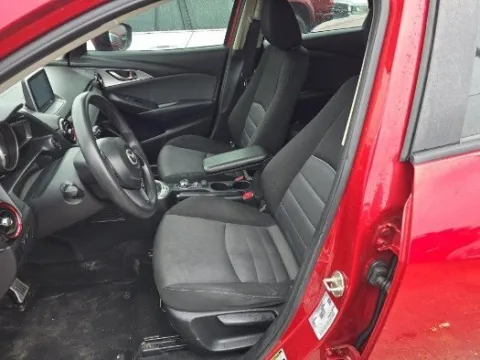 More photos of 2017 Mazda CX-3 Sport at Gulliver Auto Group, TX