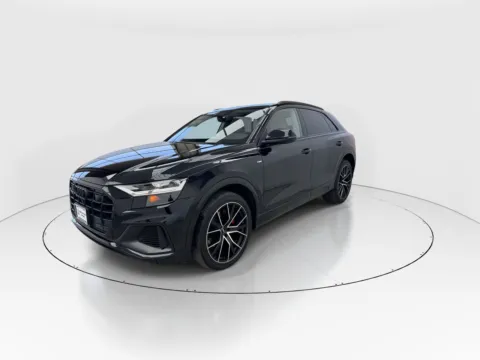 More photos of 2019 Audi Q8 3.0T Premium Plus at Gulliver Auto Group, TX