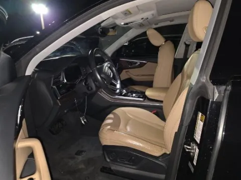 More photos of 2019 Audi Q8 3.0T Premium Plus at Gulliver Auto Group, TX