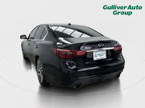 More photos of 2020 INFINITI Q50 Sport at Gulliver Auto Group, TX