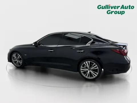 More photos of 2020 INFINITI Q50 Sport at Gulliver Auto Group, TX
