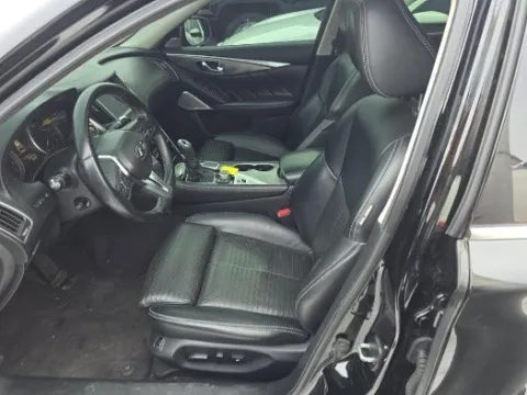 More photos of 2020 INFINITI Q50 Sport at Gulliver Auto Group, TX