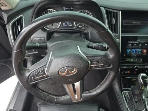 More photos of 2020 INFINITI Q50 Sport at Gulliver Auto Group, TX