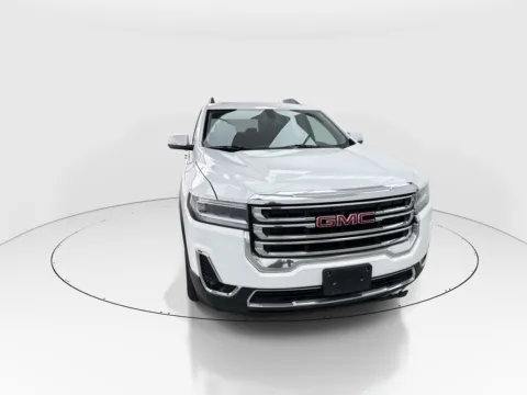 Another view of 2020 GMC Acadia SLT for sale in Plano, TX at Gulliver Auto Group