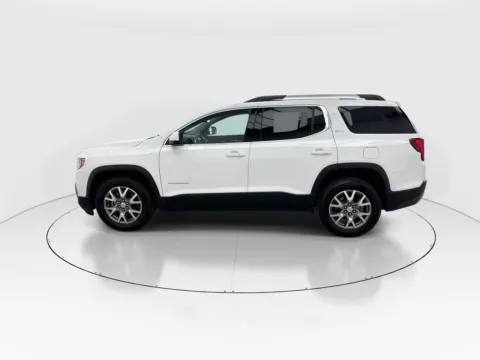 More photos of 2020 GMC Acadia SLT at Gulliver Auto Group, TX