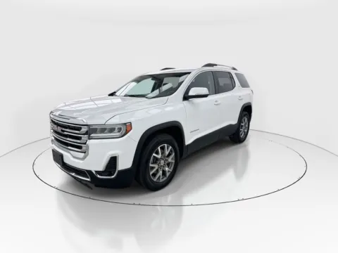 More photos of 2020 GMC Acadia SLT at Gulliver Auto Group, TX