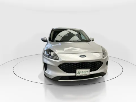 Another view of 2020 Ford Escape SE for sale in Plano, TX at Gulliver Auto Group