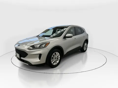 More photos of 2020 Ford Escape SE at Gulliver Auto Group, TX