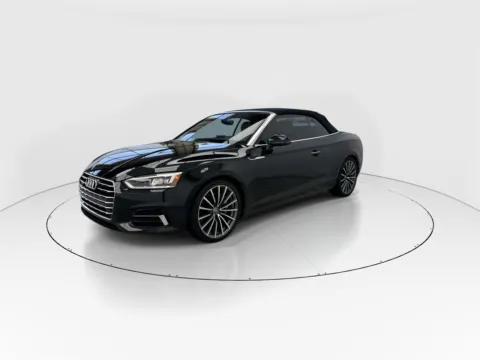 More photos of 2018 Audi A5 2.0T Premium Plus at Gulliver Auto Group, TX