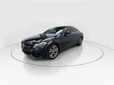 More photos of 2017 Mercedes-Benz C-Class C 300 at Gulliver Auto Group, TX