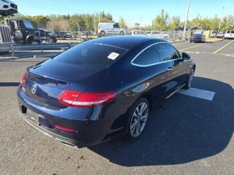 Photos of 2017 Mercedes-Benz C-Class C 300 for sale in Plano, TX at Gulliver Auto Group