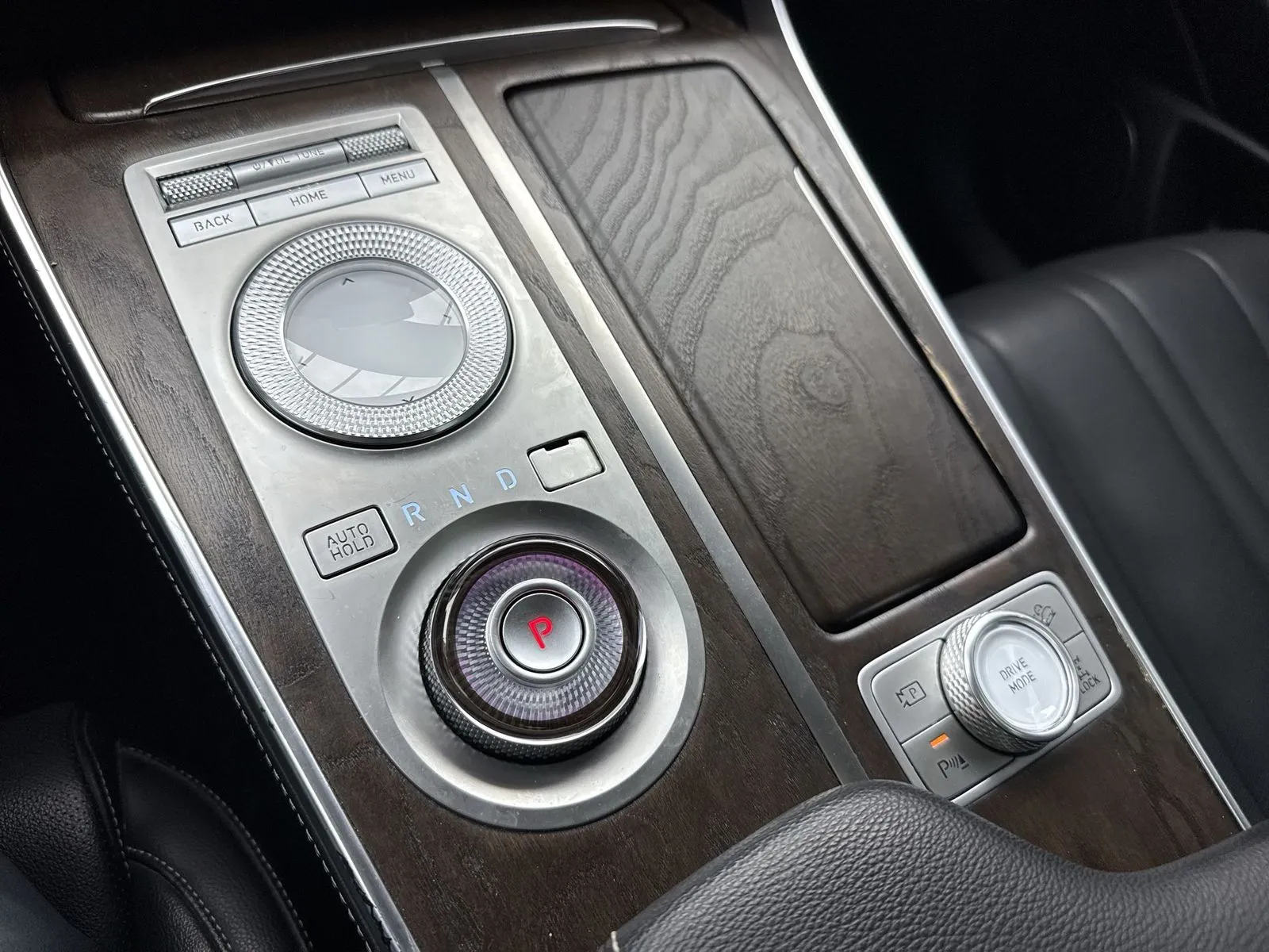 2021 GENESIS GV80 Standard - Photo 23