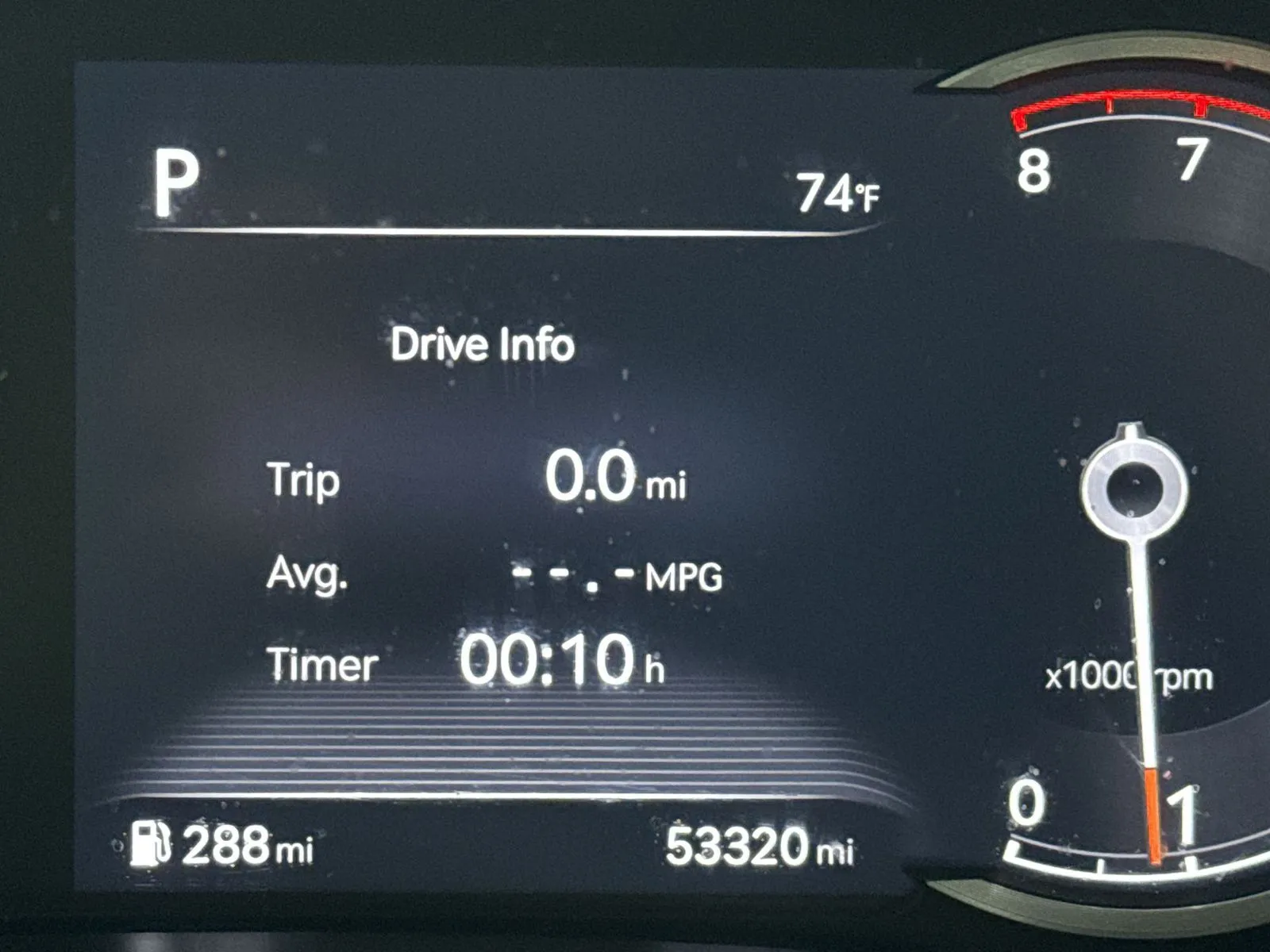 2021 GENESIS GV80 Standard - Photo 16