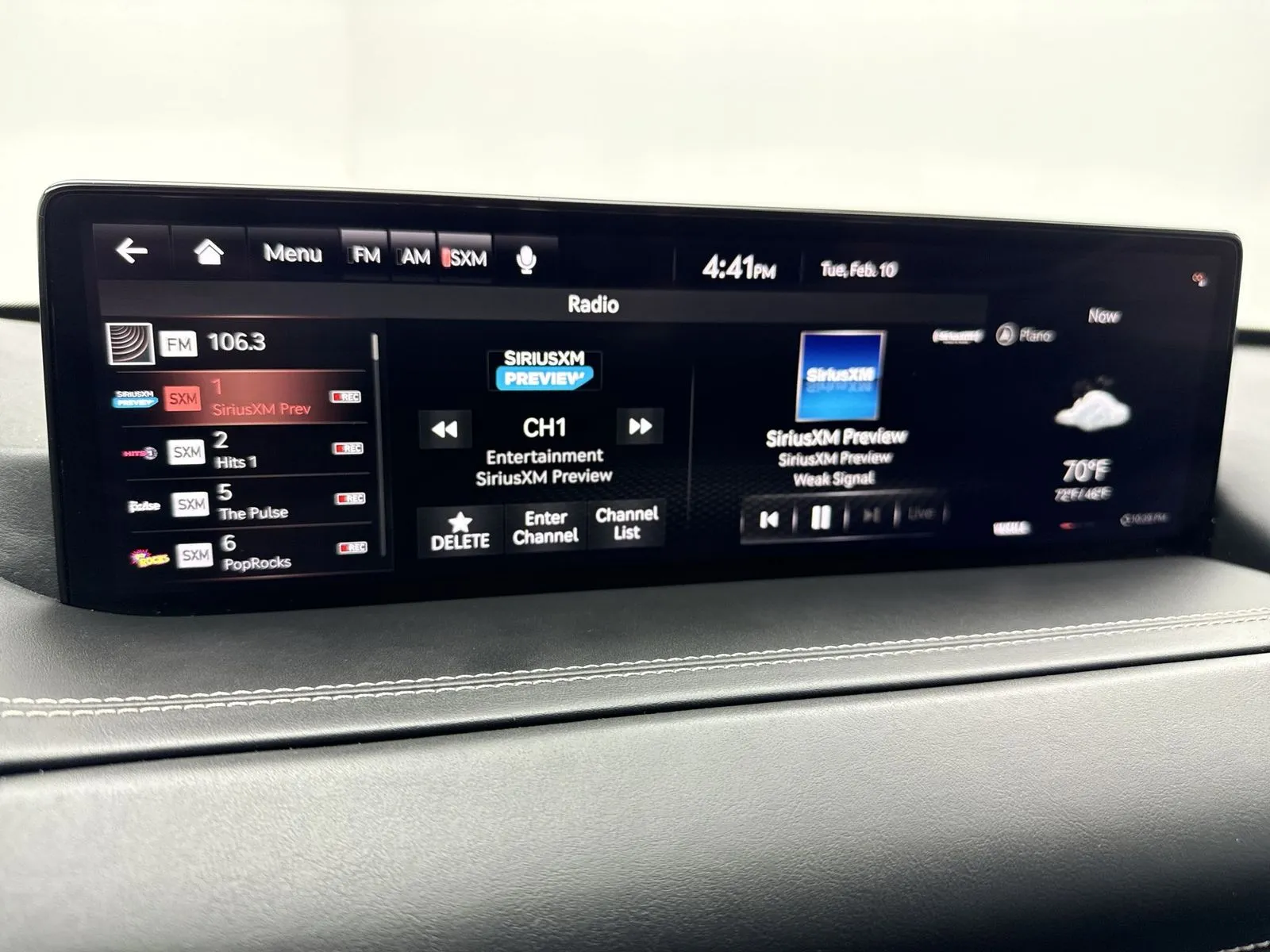 2021 GENESIS GV80 Standard - Photo 18