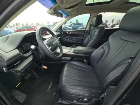 More photos of 2021 Genesis GV80 2.5T at Gulliver Auto Group, TX