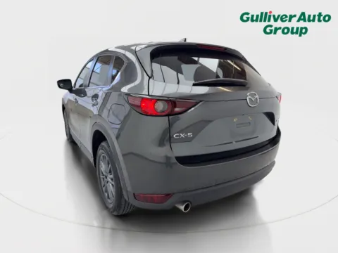More photos of 2021 Mazda CX-5 Touring at Gulliver Auto Group, TX