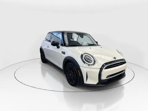 Photos of 2022 MINI Cooper Hardtop for sale in Plano, TX at Gulliver Auto Group