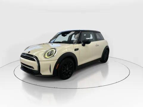 More photos of 2022 MINI Cooper Hardtop at Gulliver Auto Group, TX