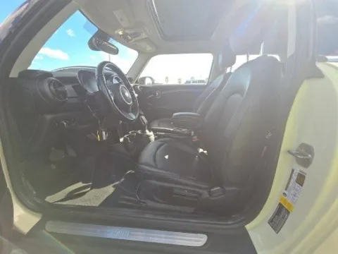 More photos of 2022 MINI Cooper Hardtop at Gulliver Auto Group, TX