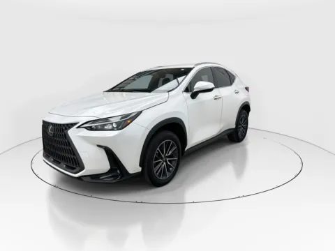 More photos of 2022 Lexus NX 250 Base at Gulliver Auto Group, TX