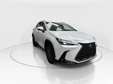 Photos of 2022 Lexus NX 250 Base for sale in Plano, TX at Gulliver Auto Group