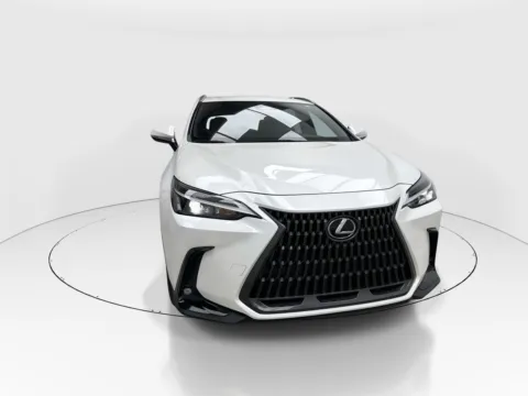 Another view of 2022 Lexus NX 250 Base for sale in Plano, TX at Gulliver Auto Group