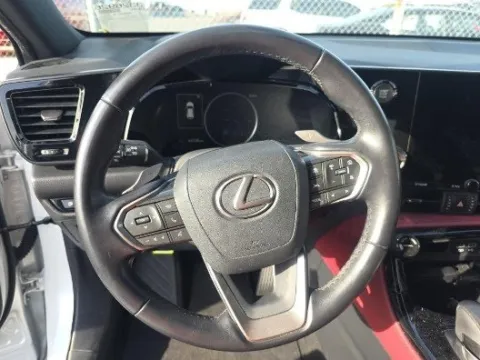 More photos of 2022 Lexus NX 250 Base at Gulliver Auto Group, TX