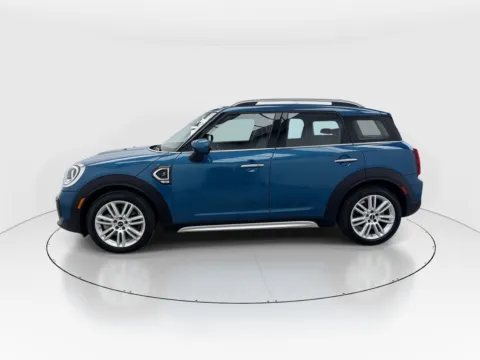 More photos of 2023 MINI Cooper S Countryman Cooper S at Gulliver Auto Group, TX